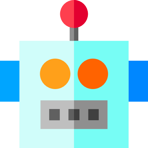 Robot icon