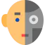 Robot icon 64x64