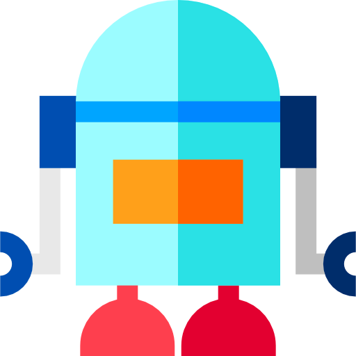 Robot icon