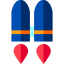 Jetpack Ikona 64x64