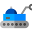 Robot ícono 64x64