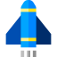 Rocket ícono 64x64