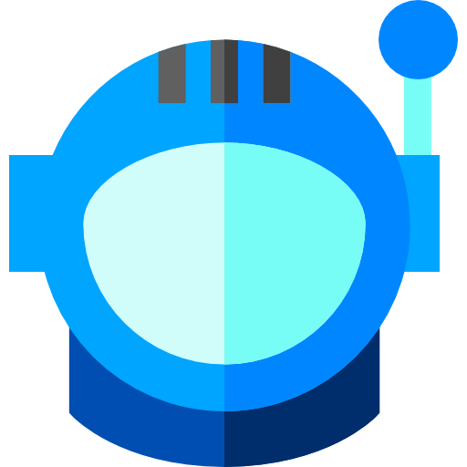Astronaut icon