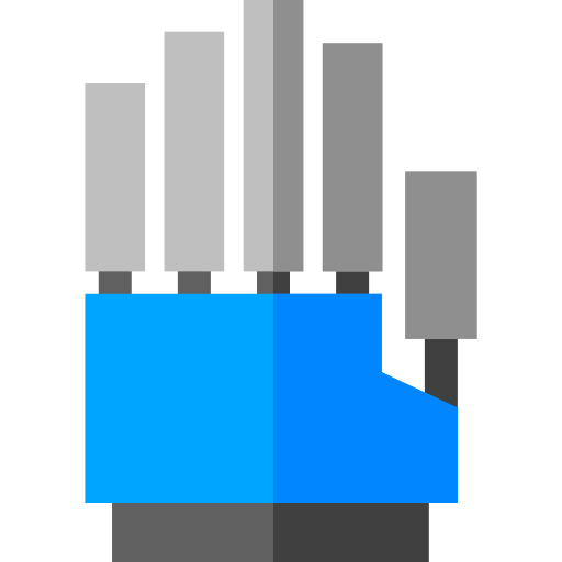 Robotics icon