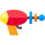 Blaster ícono 64x64