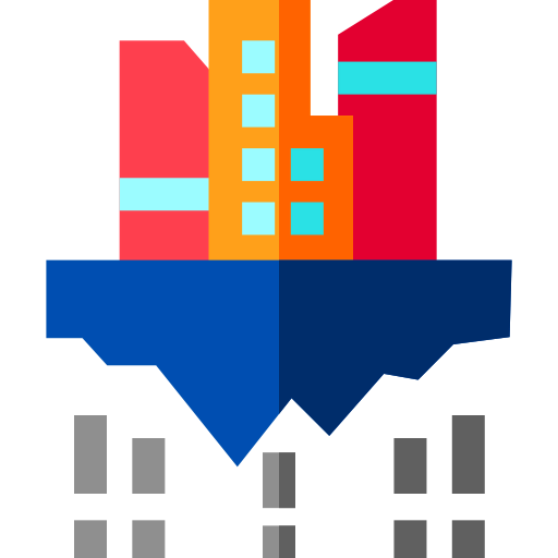 Building icon
