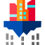 Building ícono 64x64