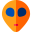 Alien ícono 64x64
