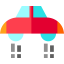 Flying car іконка 64x64