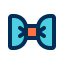 Bow tie icon 64x64