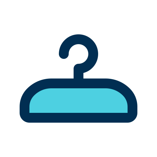 Hanger icon