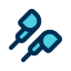 Earphones icon 64x64