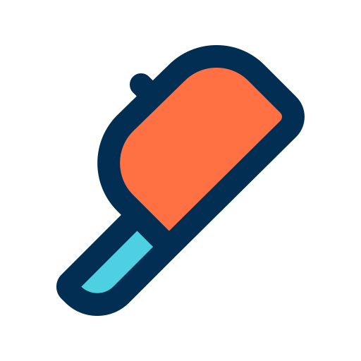 Baseball cap icon