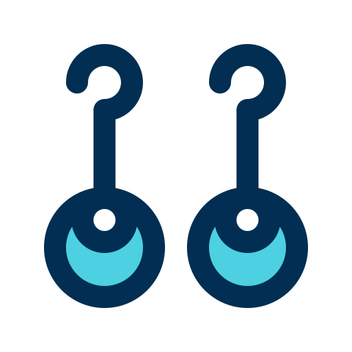 Earrings icon