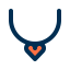 Necklace icon 64x64