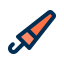 Umbrella icon 64x64