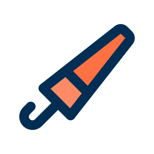 Umbrella icon