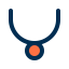 Necklace icon 64x64