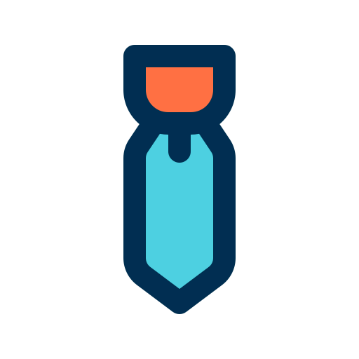 Tie icon