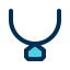 Necklace icon 64x64