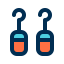 Earrings icon 64x64