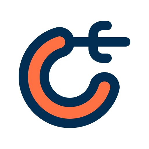 Earring icon