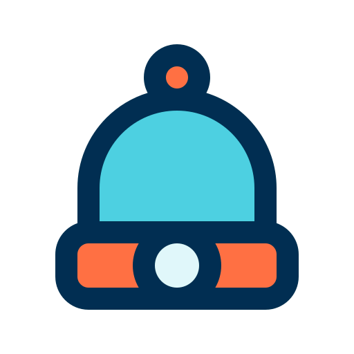 Hat icon