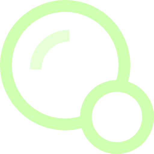 Bubbles icon