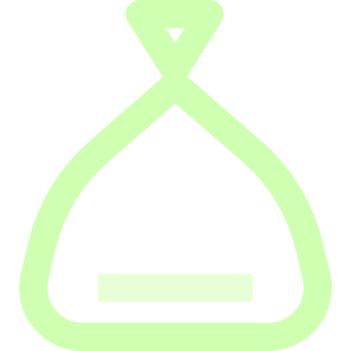 Garbage icon