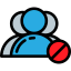 User icon 64x64