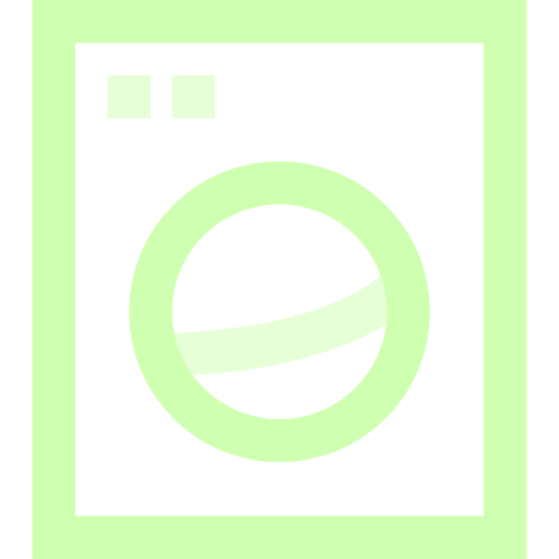 Washing machine icon