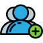 User icon 64x64