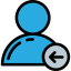 User icon 64x64