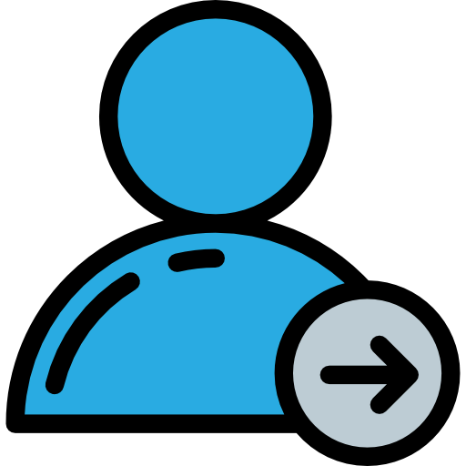 User icon