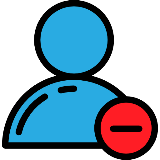 User icon