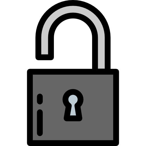 Lock icon