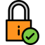 Lock icon 64x64