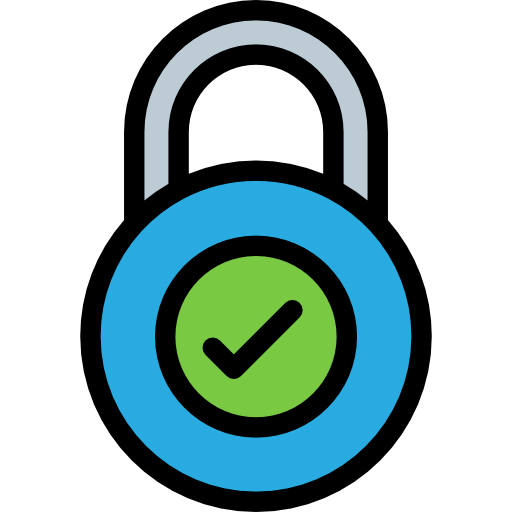 Lock icon