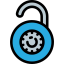 Lock icon 64x64