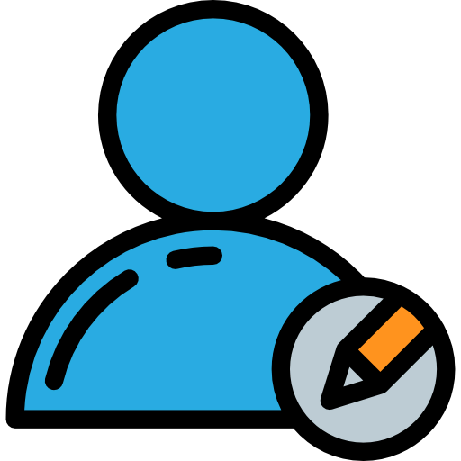 User icon