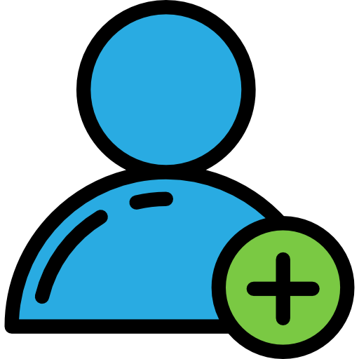 User icon