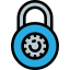 Lock icon 64x64