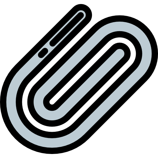 Attach icon