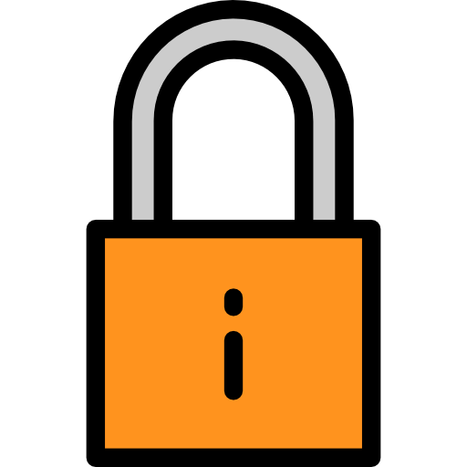 Lock icon