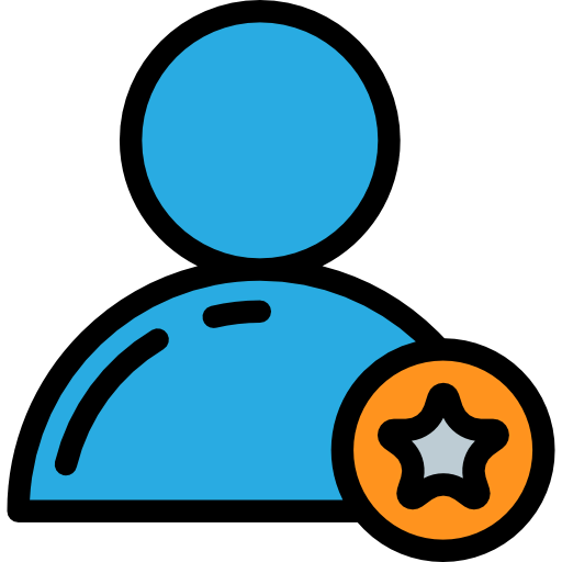 User icon