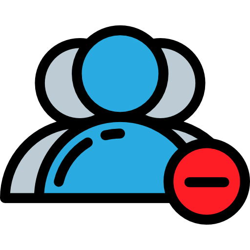User icon