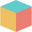 Cube Ikona 64x64
