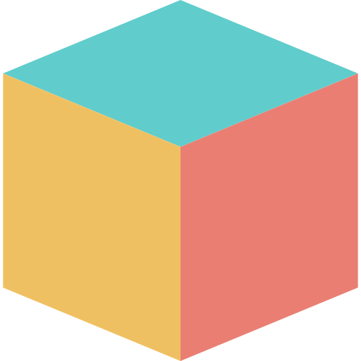 Cube Symbol