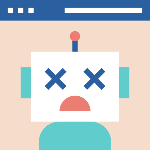 Error 图标