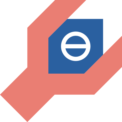 Wrench icon